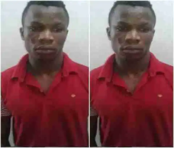 Nigerian Caught With Cocaine For The 3rd Time In India